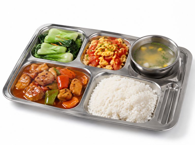 高安企业食堂承包与托管服务