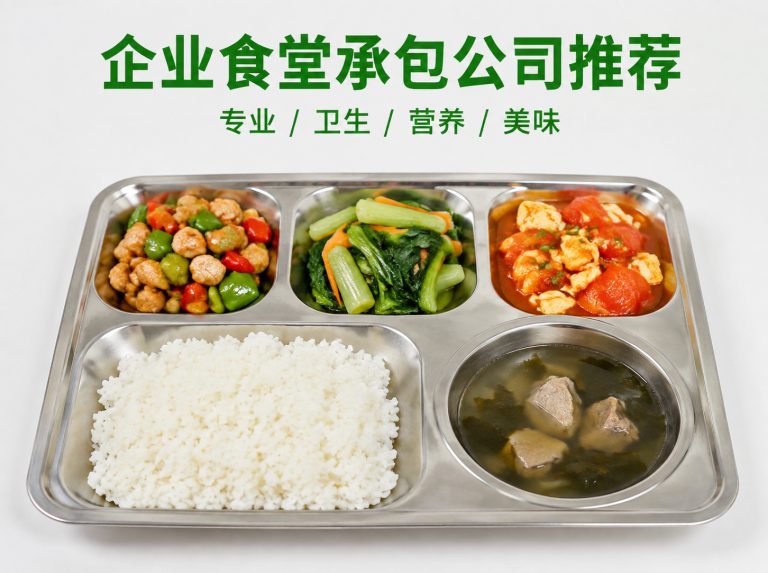高安智慧食堂与自助称重餐厅